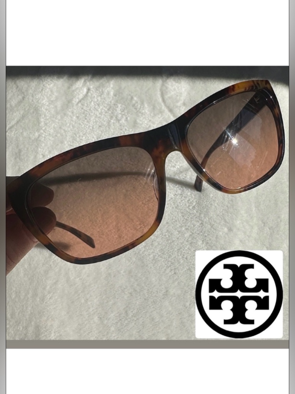 Tory Burch Sunglasses